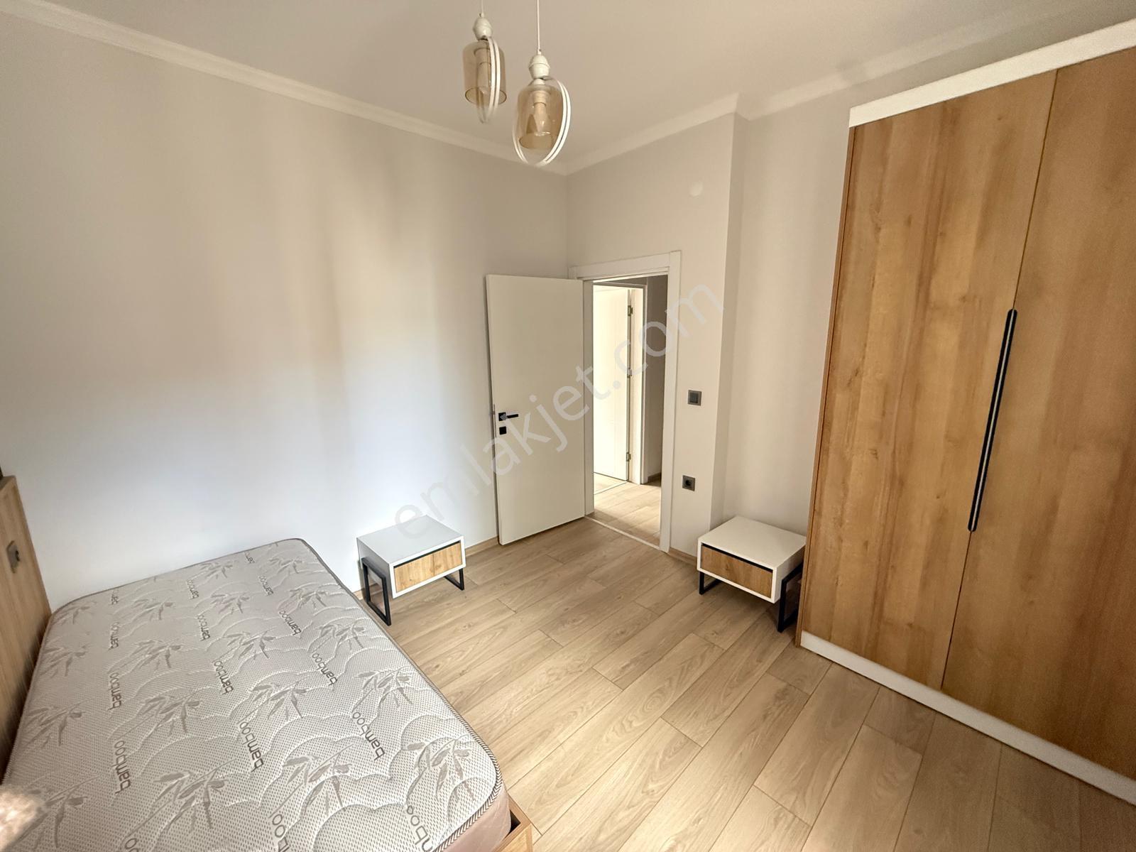Trabzon'da Kiralık Dubleks Eşyalı Daire - Görsel 4