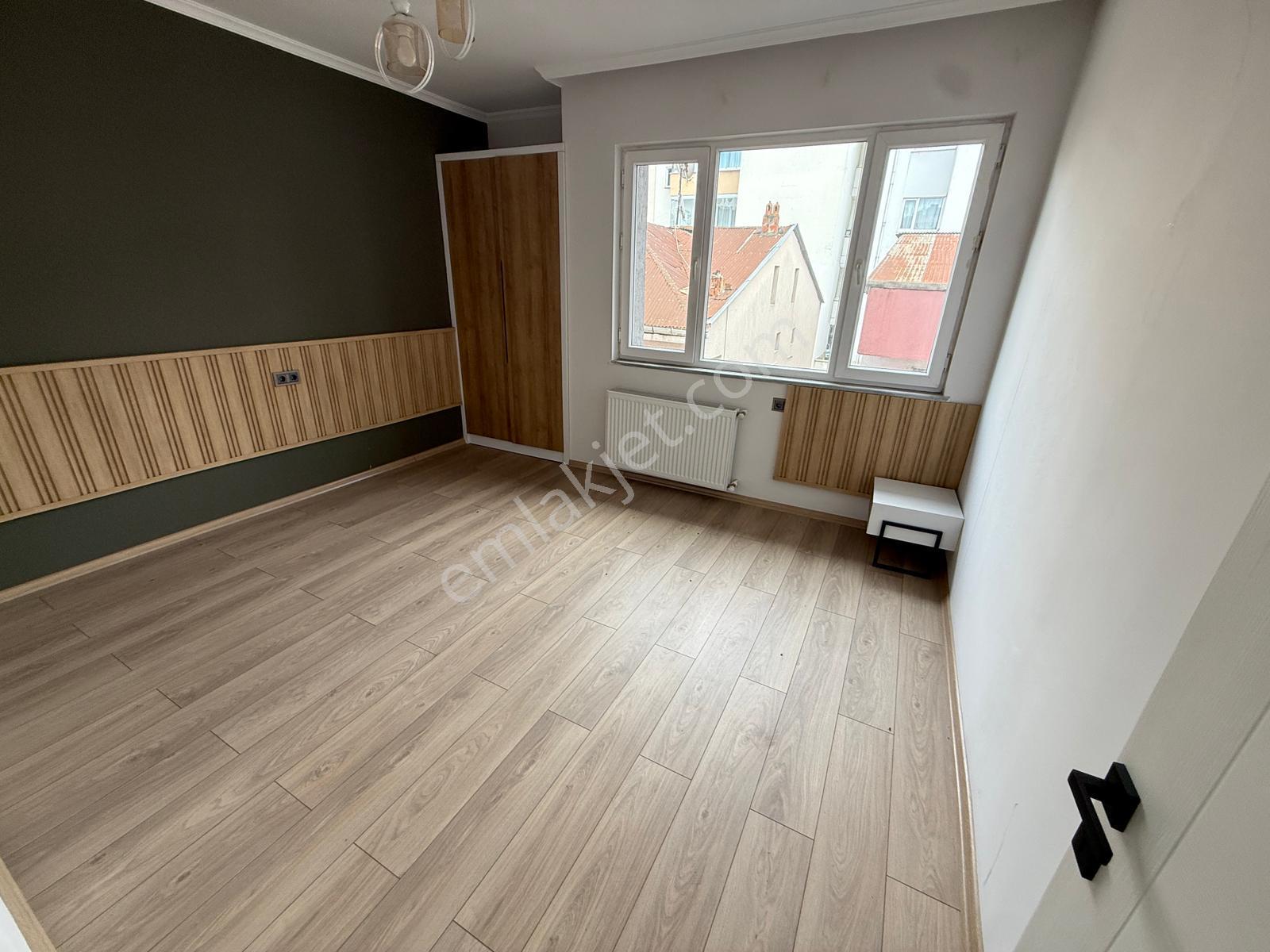 Trabzon'da Kiralık Dubleks Eşyalı Daire - Görsel 9