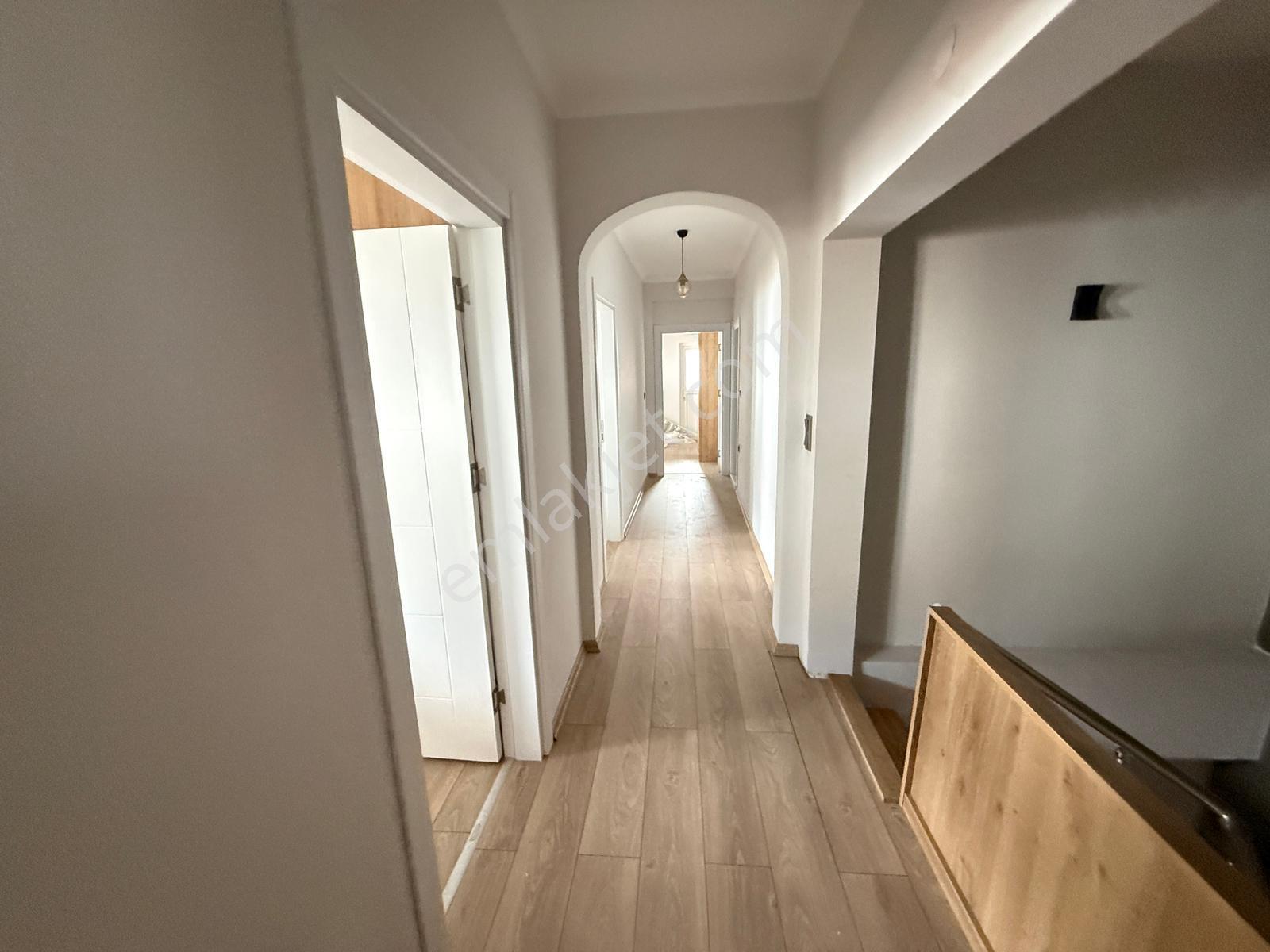 Trabzon'da Kiralık Dubleks Eşyalı Daire - Görsel 21