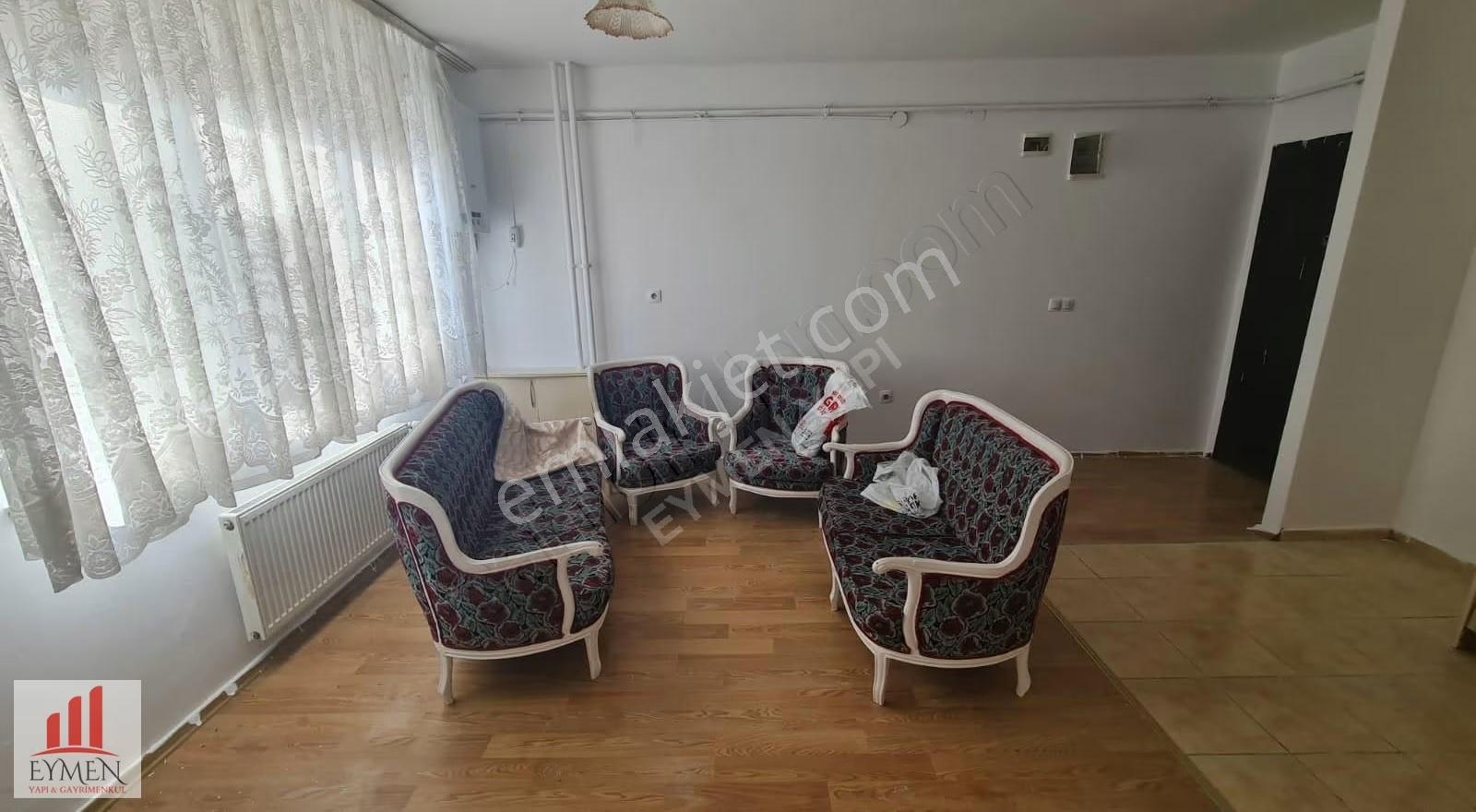 Eymen Yapı_akkent Tokide Hasaplı Satlık 1+1 Daire - Görsel 2