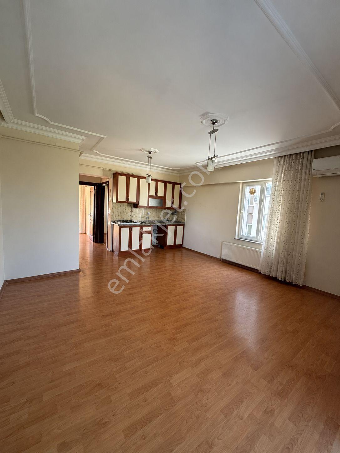 Türk Emlak'tan Liman Mahallesinde 2+1 Eşyasız Kiralık Daire - Görsel 3