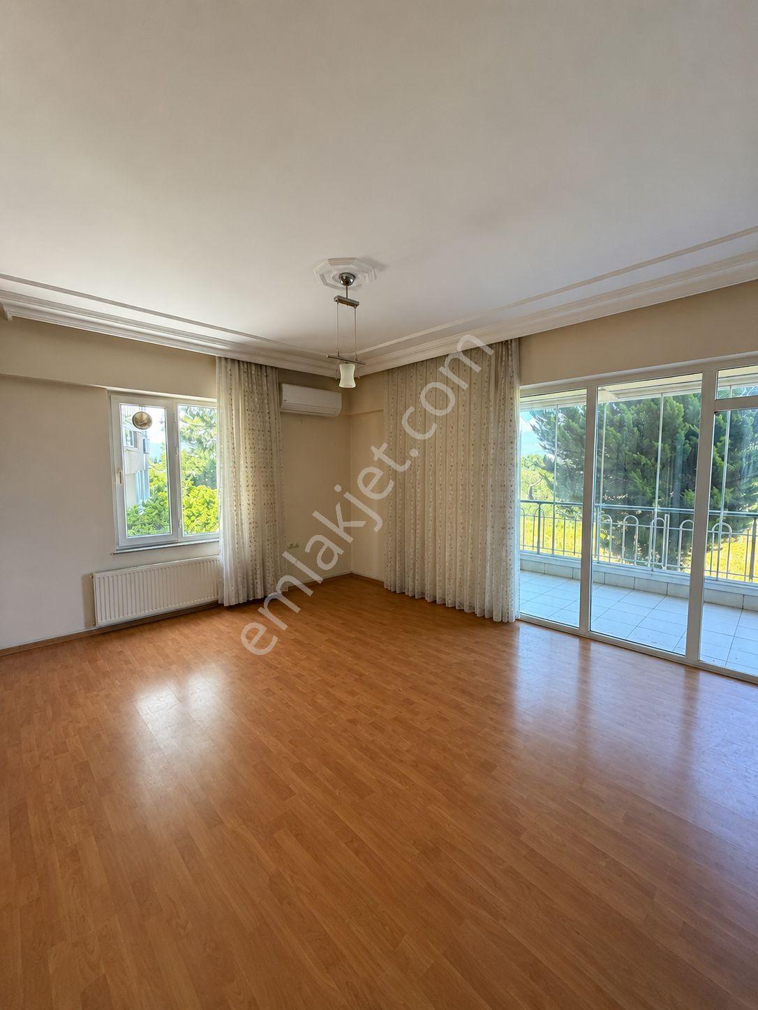 Türk Emlak'tan Liman Mahallesinde 2+1 Eşyasız Kiralık Daire - Görsel 2