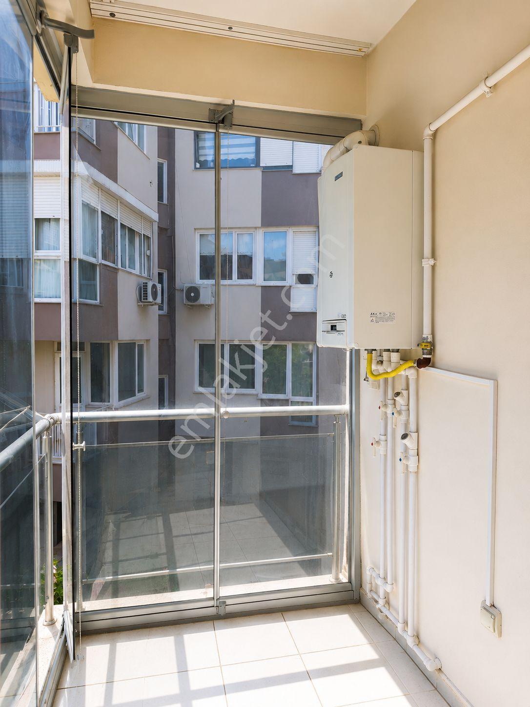 Türk Emlak'tan Liman Mahallesinde 2+1 Eşyasız Kiralık Daire - Görsel 12