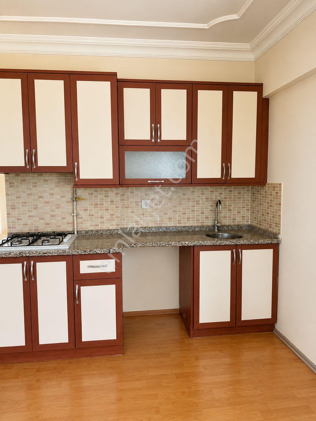 Türk Emlak'tan Liman Mahallesinde 2+1 Eşyasız Kiralık Daire - Görsel 5