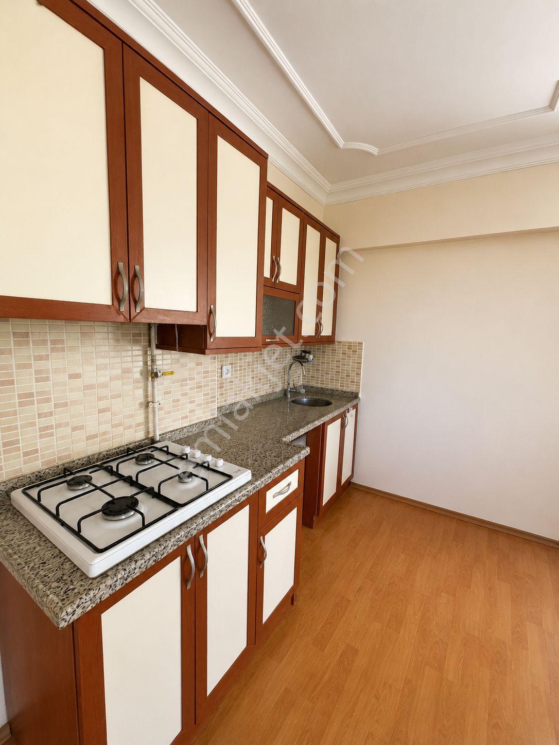 Türk Emlak'tan Liman Mahallesinde 2+1 Eşyasız Kiralık Daire - Görsel 4