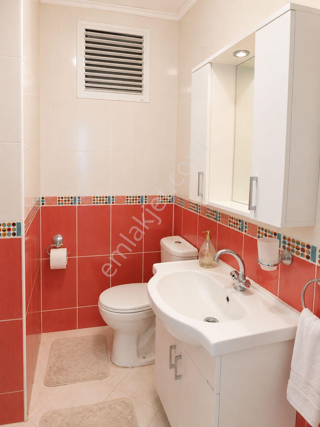Türk Emlak'tan Liman Mahallesinde 2+1 Eşyasız Kiralık Daire - Görsel 13