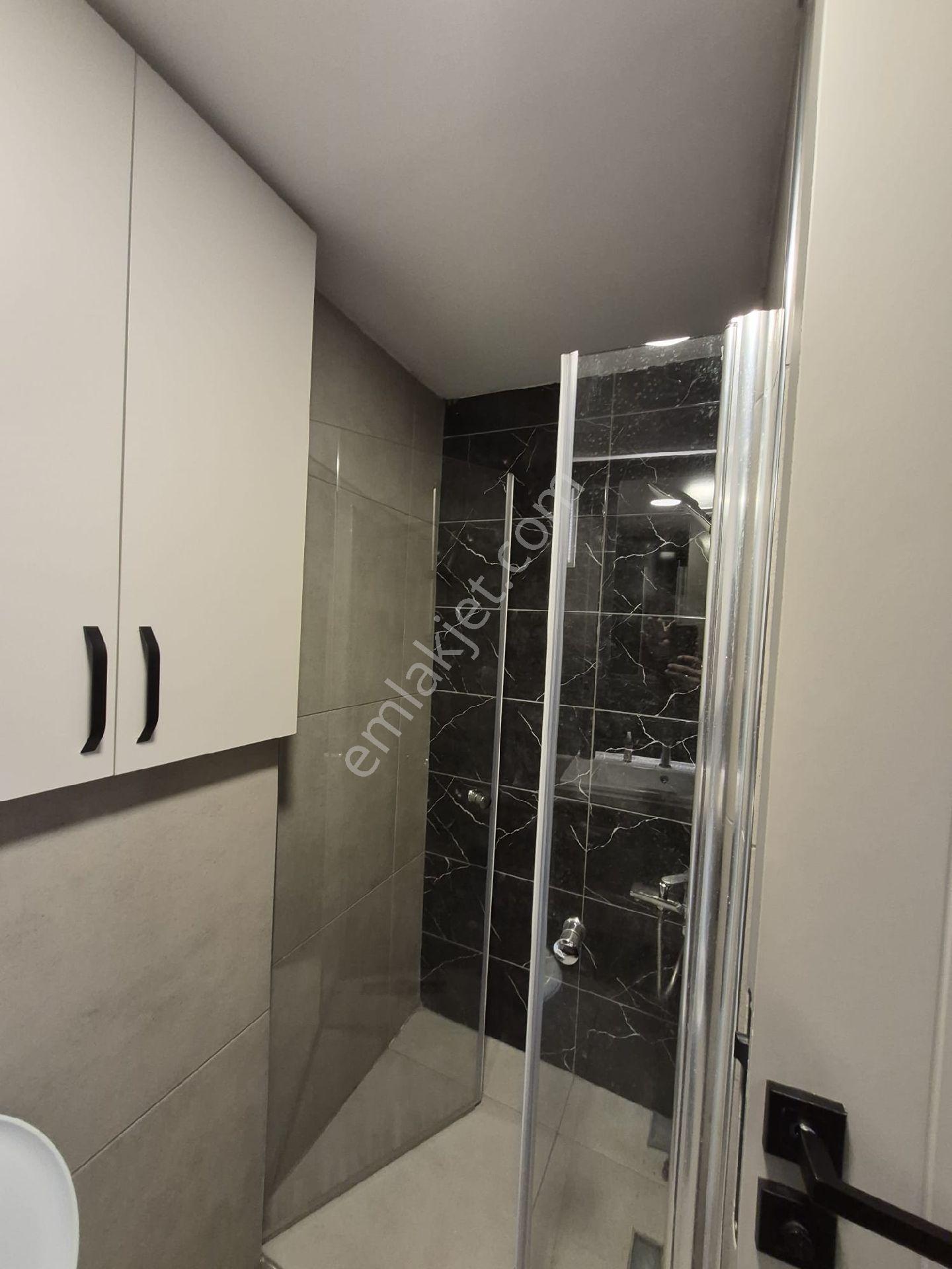 Esse My Home Dan Kabasakal Esentepe De 3+1 Cep Mutfak Havuzlu - Görsel 22