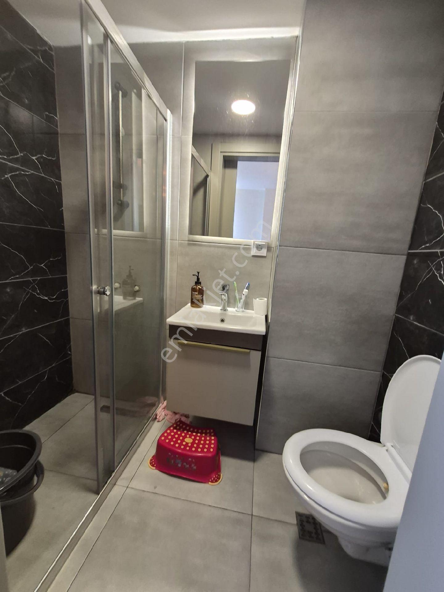 Esse My Home Dan Kabasakal Esentepe De 3+1 Cep Mutfak Havuzlu - Görsel 19