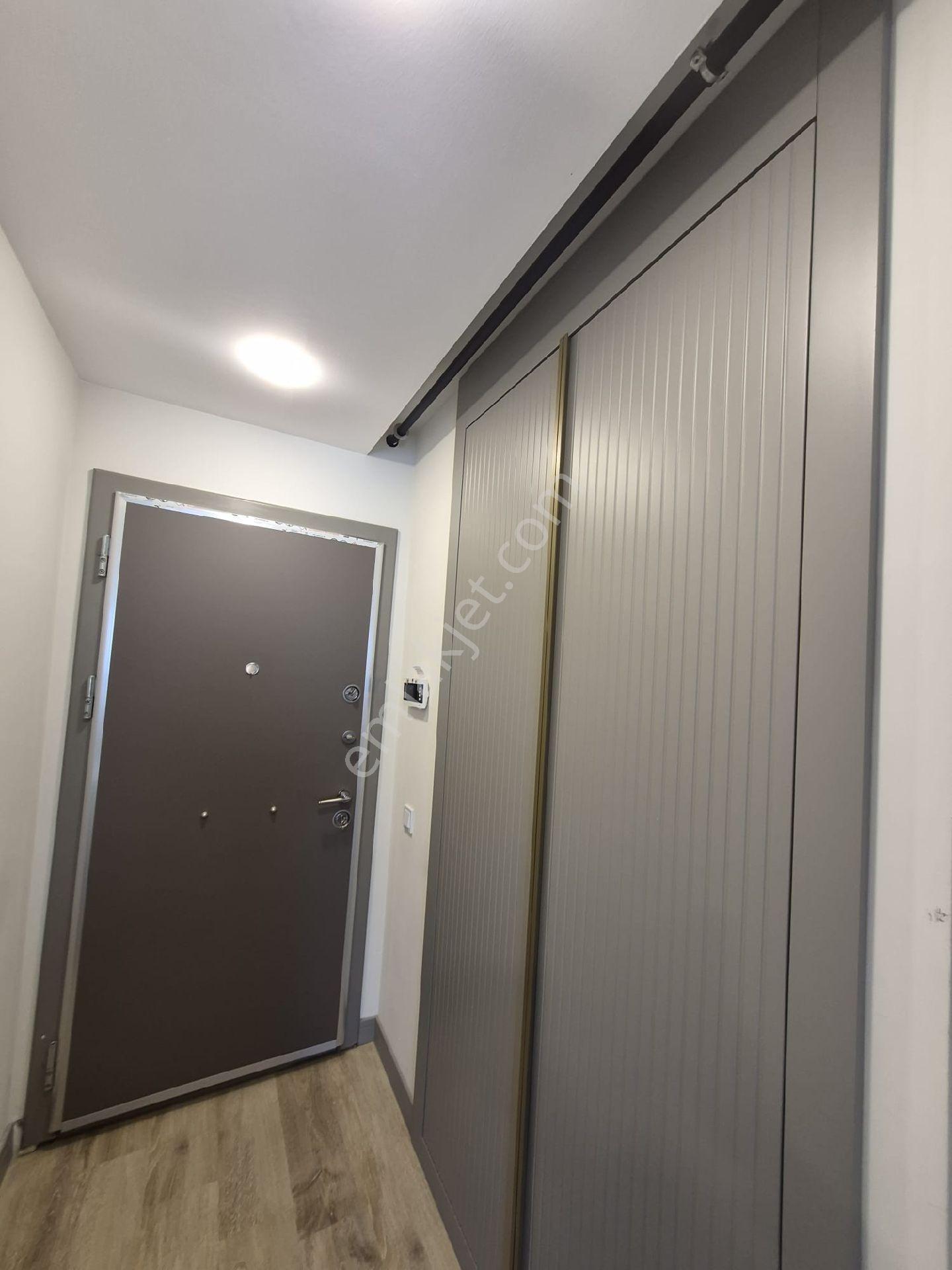 Esse My Home Dan Kabasakal Esentepe De 3+1 Cep Mutfak Havuzlu - Görsel 26