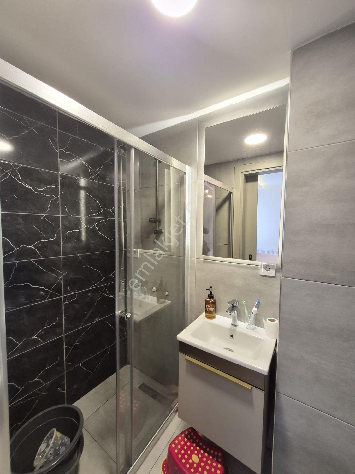 Esse My Home Dan Kabasakal Esentepe De 3+1 Cep Mutfak Havuzlu - Görsel 21