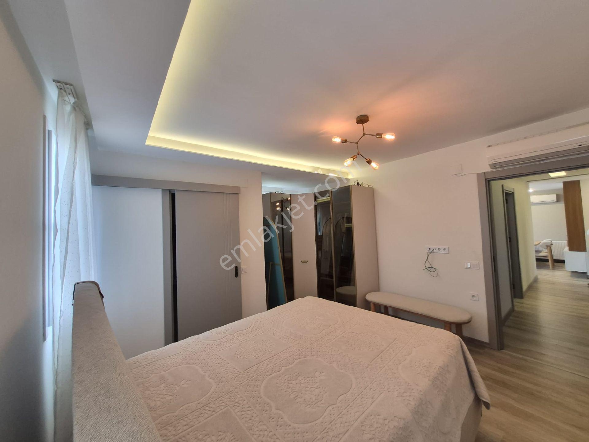 Esse My Home Dan Kabasakal Esentepe De 3+1 Cep Mutfak Havuzlu - Görsel 8