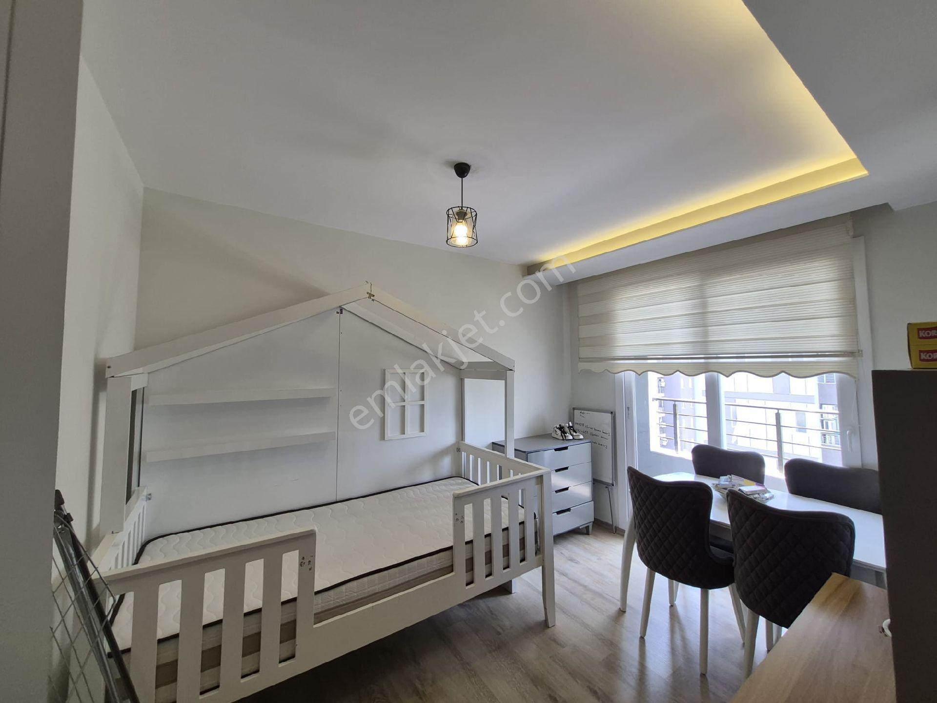 Esse My Home Dan Kabasakal Esentepe De 3+1 Cep Mutfak Havuzlu - Görsel 11
