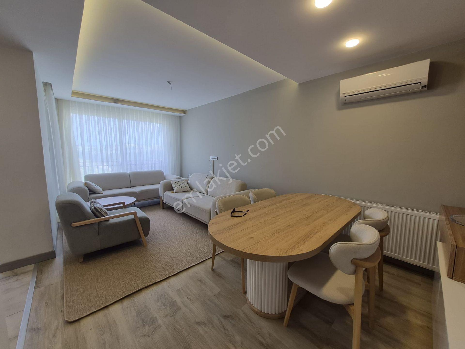 Esse My Home Dan Kabasakal Esentepe De 3+1 Cep Mutfak Havuzlu - Görsel 6