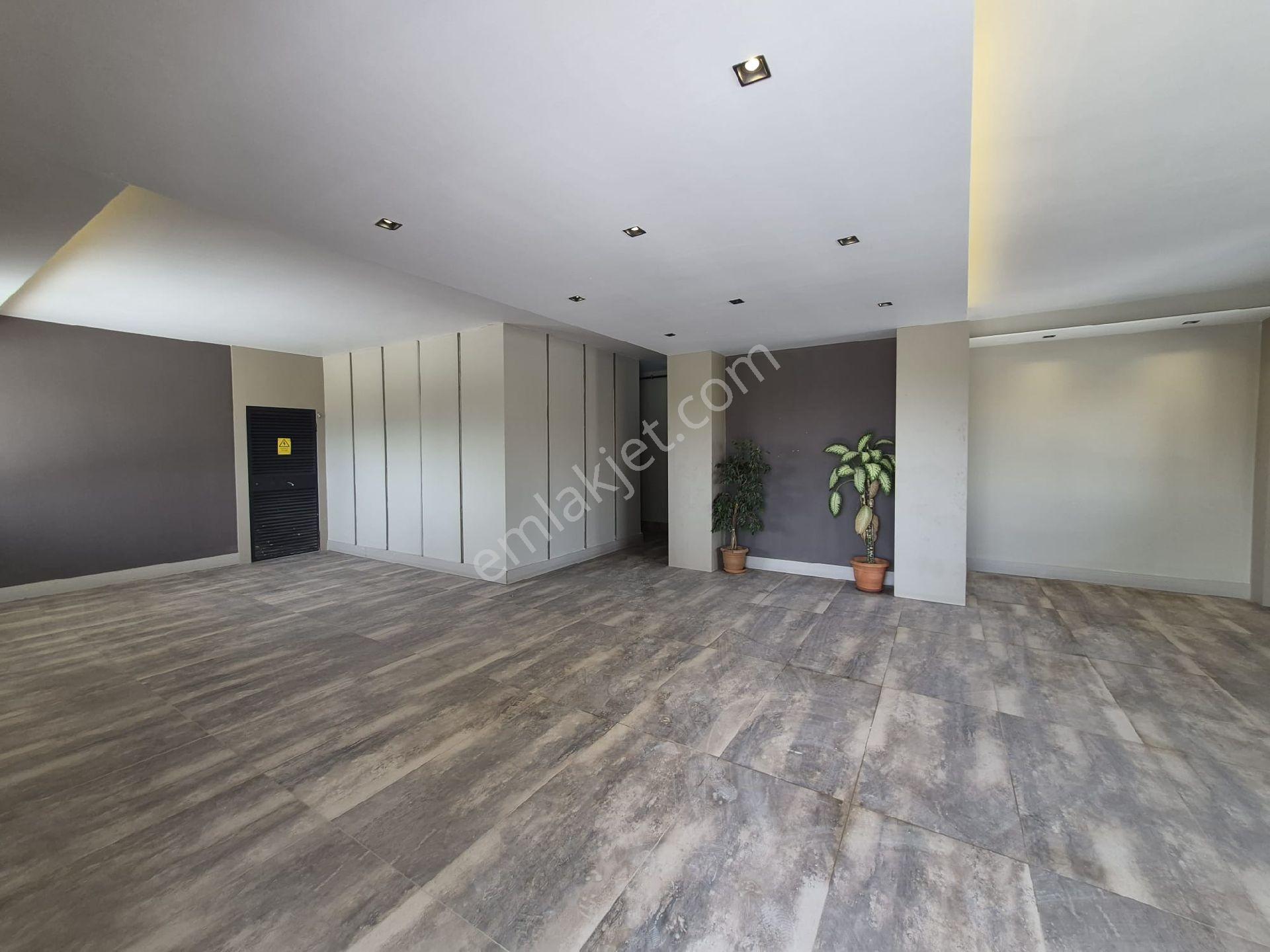 Esse My Home Dan Kabasakal Esentepe De 3+1 Cep Mutfak Havuzlu - Görsel 28