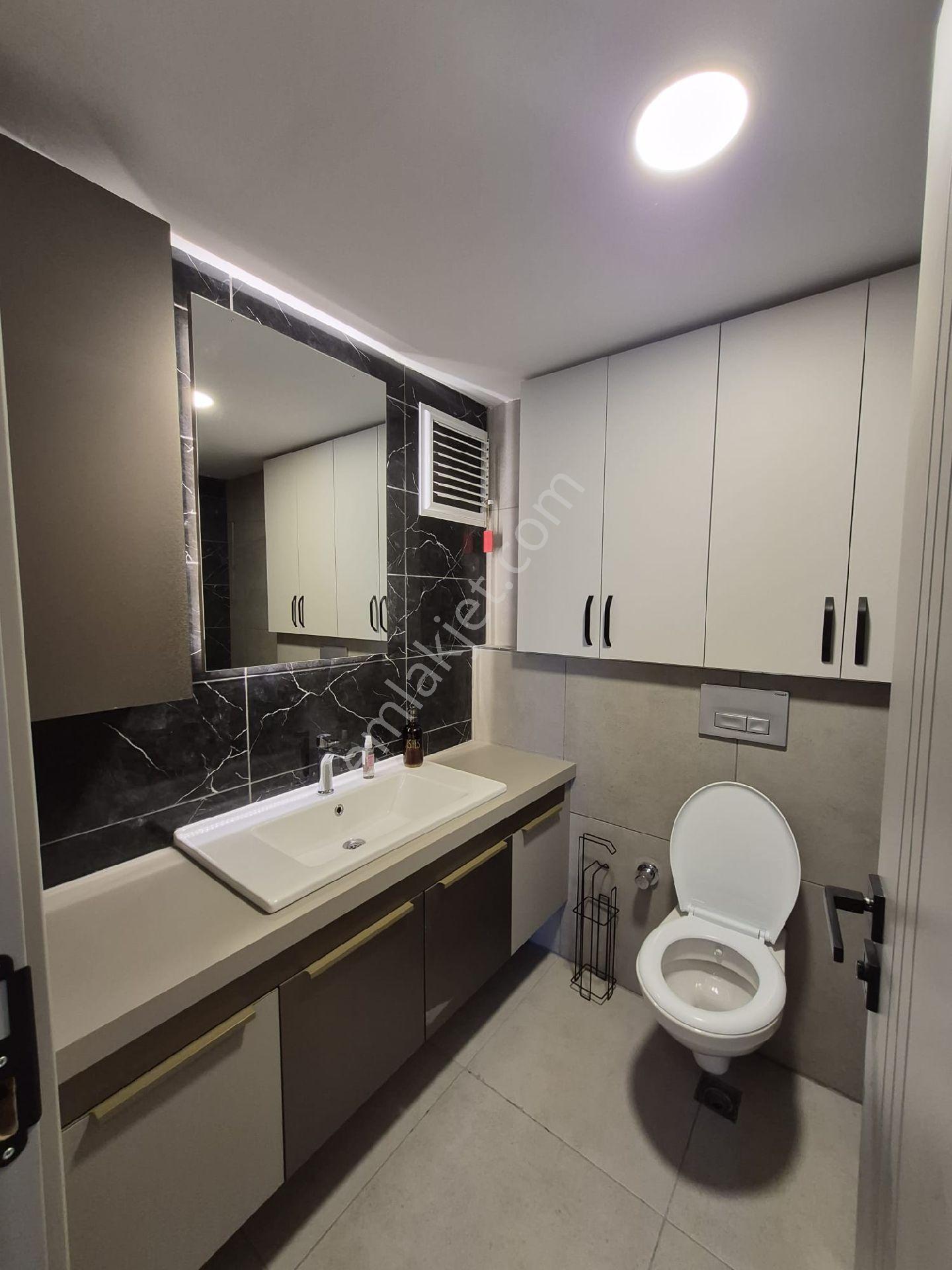 Esse My Home Dan Kabasakal Esentepe De 3+1 Cep Mutfak Havuzlu - Görsel 20