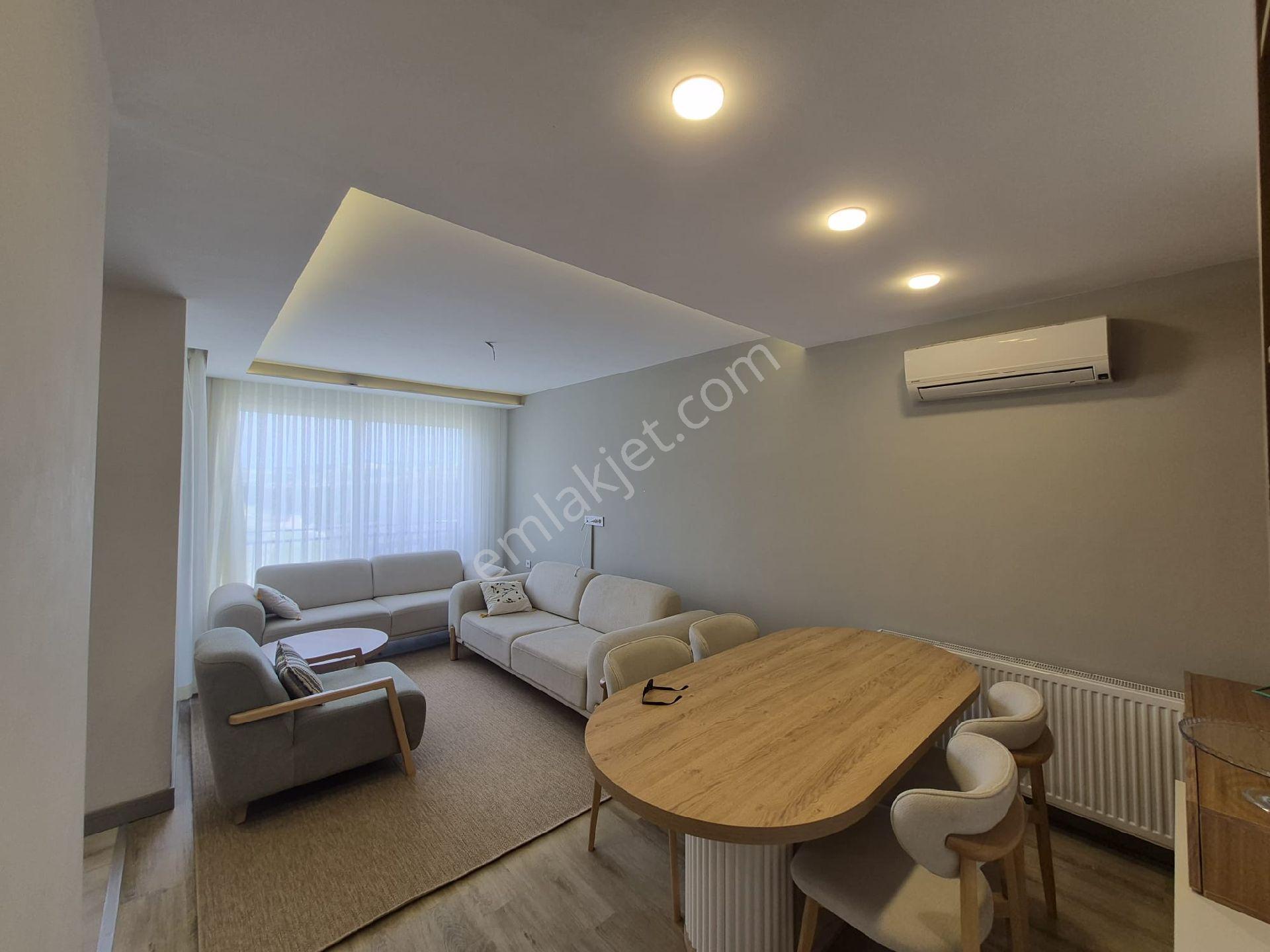 Esse My Home Dan Kabasakal Esentepe De 3+1 Cep Mutfak Havuzlu - Görsel 4