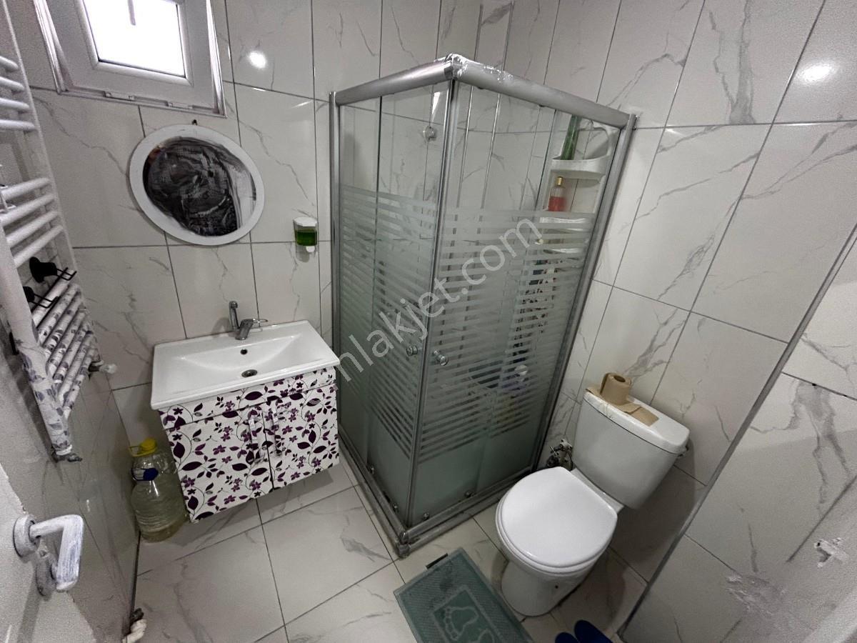 Sincan Akşemsettin Mah 2+1 Full Yapılı Katta Ön Cephe Daire - Görsel 27