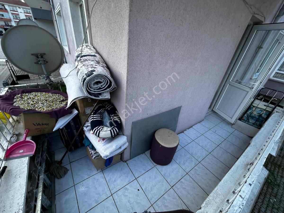 Sincan Akşemsettin Mah 2+1 Full Yapılı Katta Ön Cephe Daire - Görsel 30