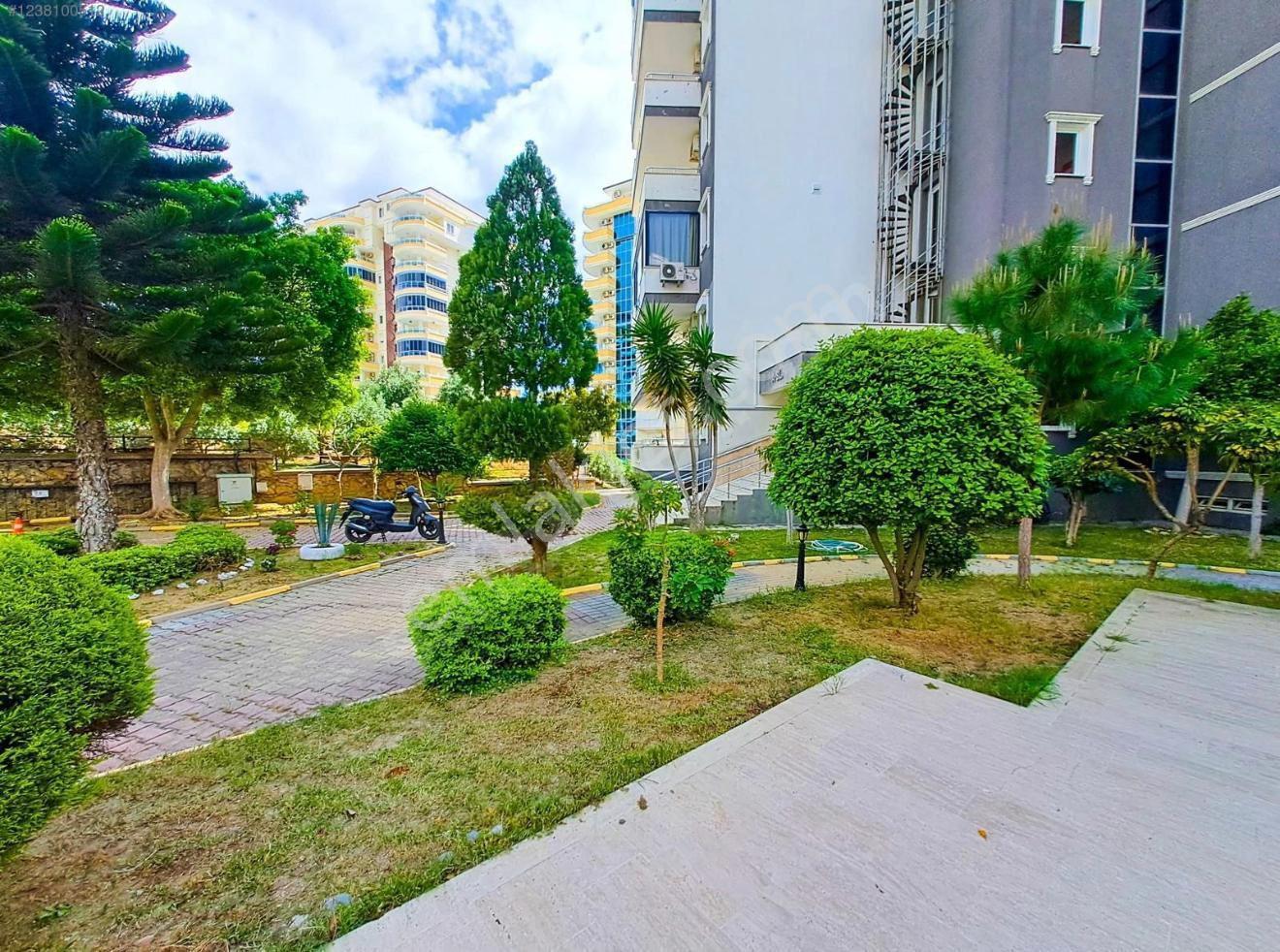 Satılık Daire Alanya / Mahmutlar 2+1 Geniş Ve Kullanışlı Daire - Görsel 5