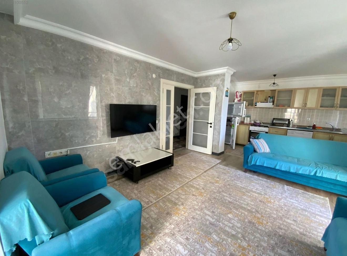 Satılık Daire Alanya / Mahmutlar 2+1 Geniş Ve Kullanışlı Daire - Görsel 9