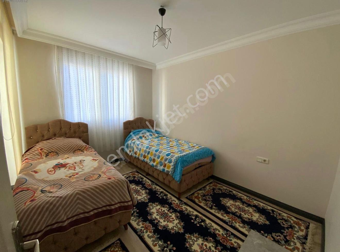 Satılık Daire Alanya / Mahmutlar 2+1 Geniş Ve Kullanışlı Daire - Görsel 8