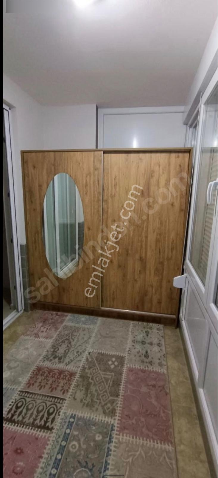 Satılık Daire Alanya / Mahmutlar 2+1 Geniş Ve Kullanışlı Daire - Görsel 12