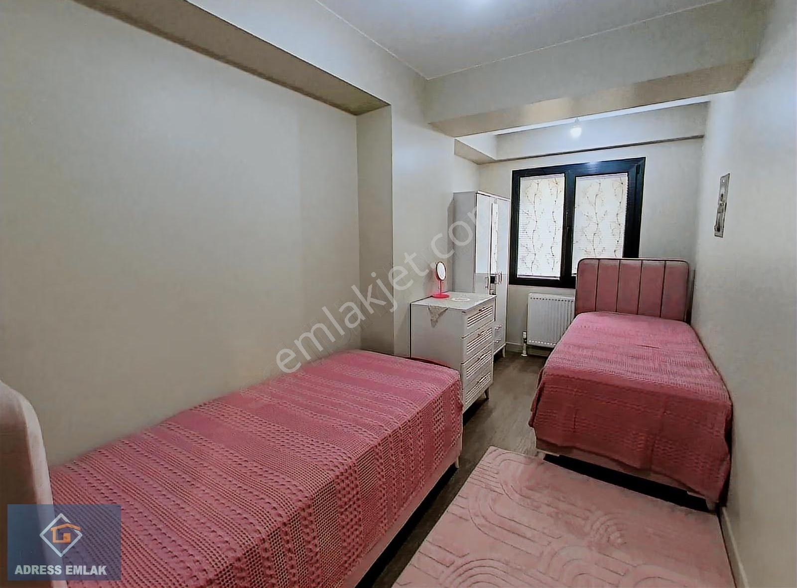 Adress'ten Cennet Mah. Satlık 80 M2 2+1 Lüks Arakat - Görsel 27