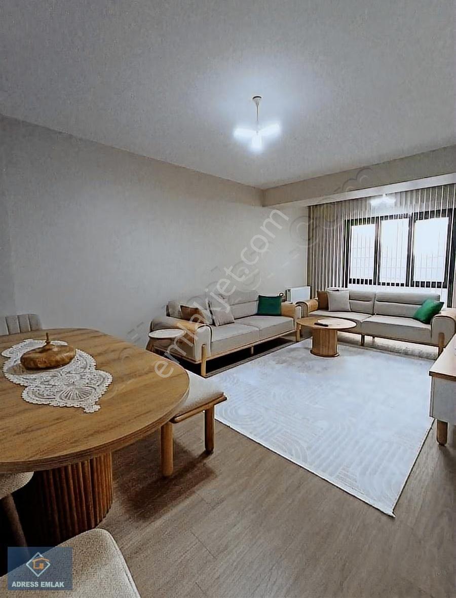 Adress'ten Cennet Mah. Satlık 80 M2 2+1 Lüks Arakat - Görsel 4