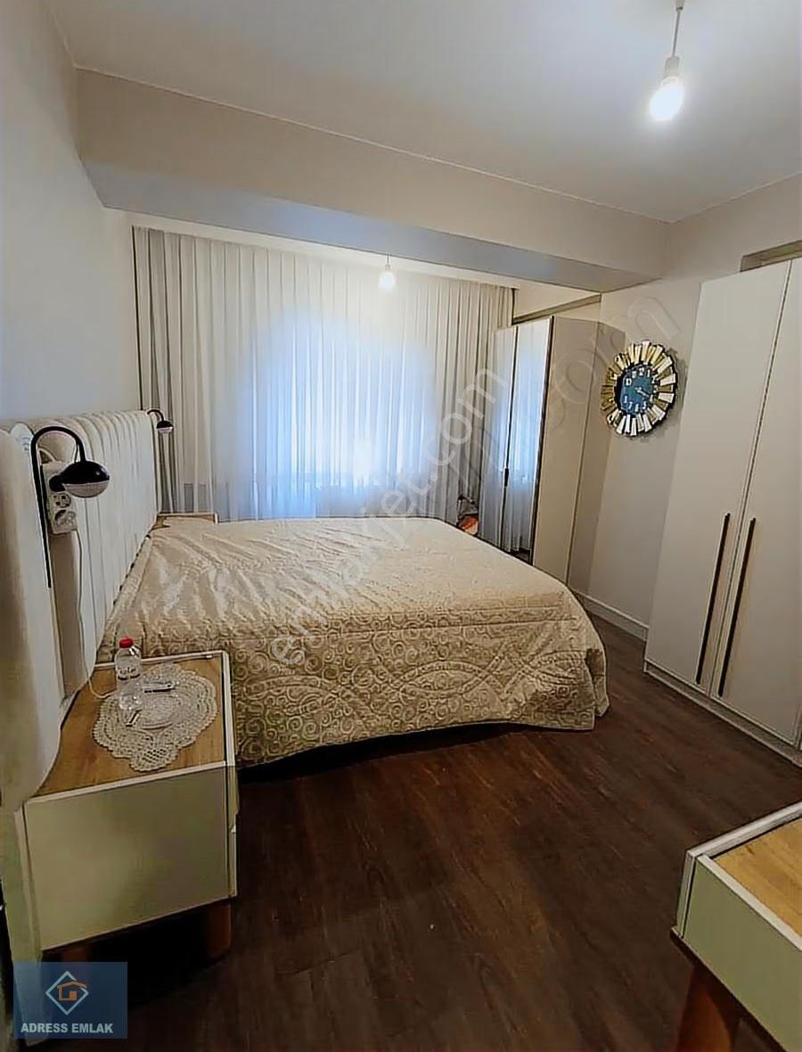 Adress'ten Cennet Mah. Satlık 80 M2 2+1 Lüks Arakat - Görsel 23