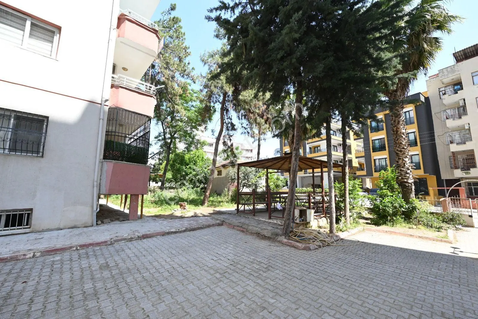 Üstünkent'ten Bahçelievler'de Krediye Uygun Geniş Satılık 3+1 - Görsel 4