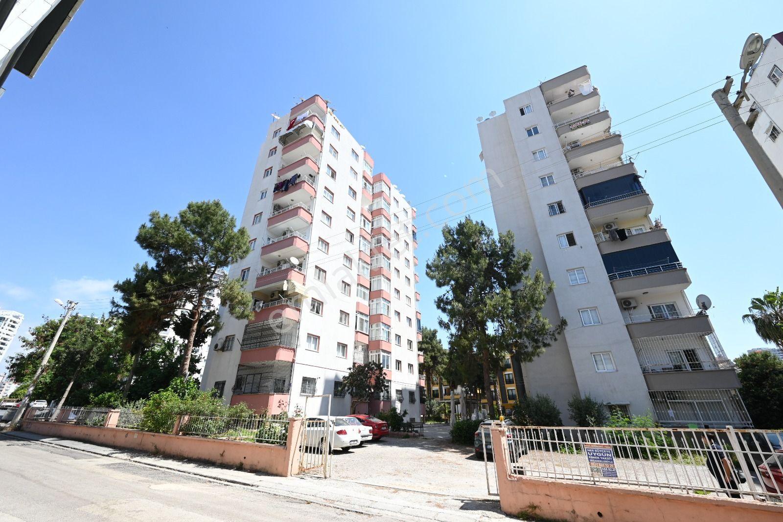 Üstünkent'ten Bahçelievler'de Krediye Uygun Geniş Satılık 3+1