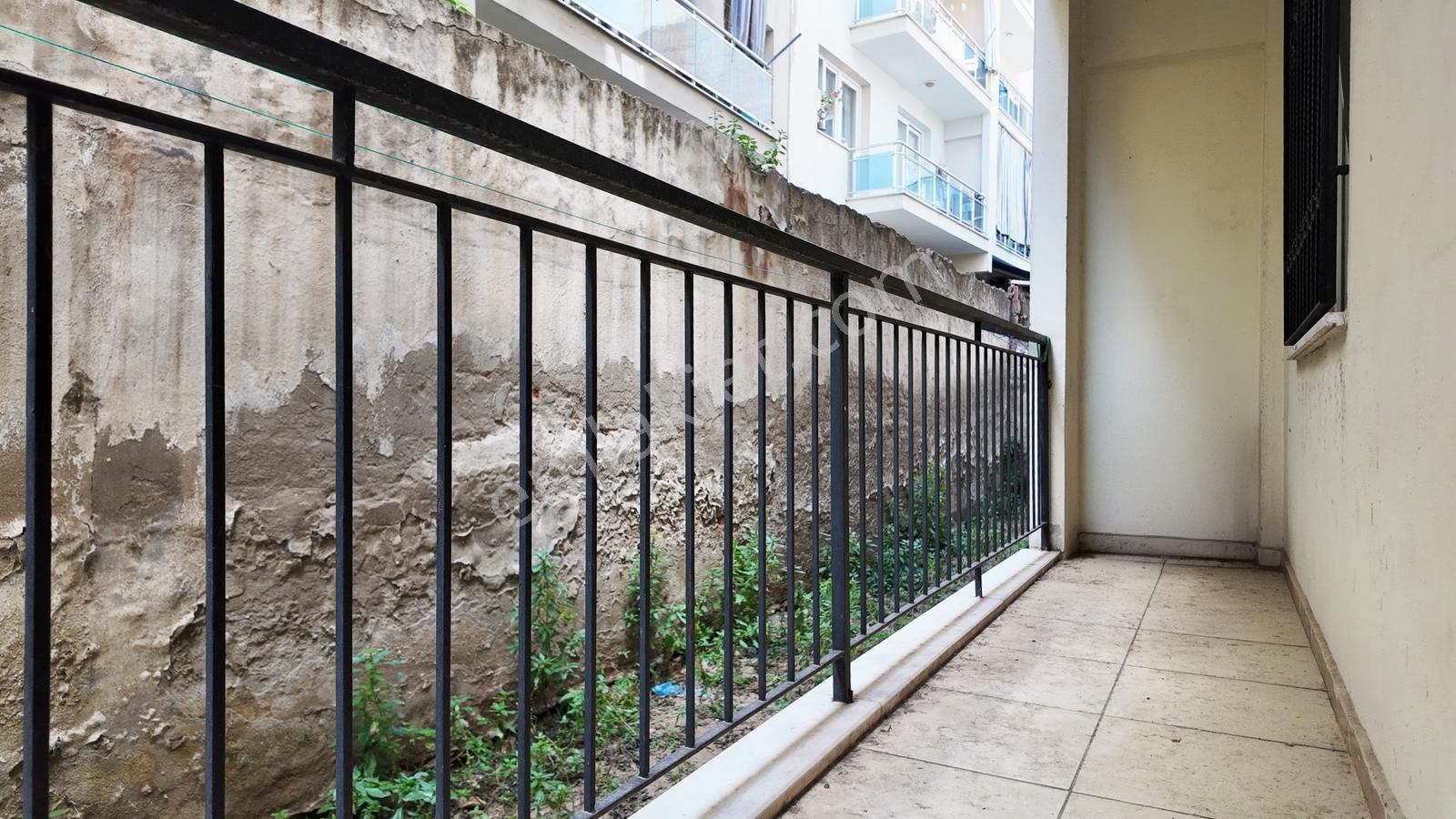 Aydın Efeler Mahallesi Işıklı Kavşağına Yakın Satılık 2+1 Daire - Görsel 24