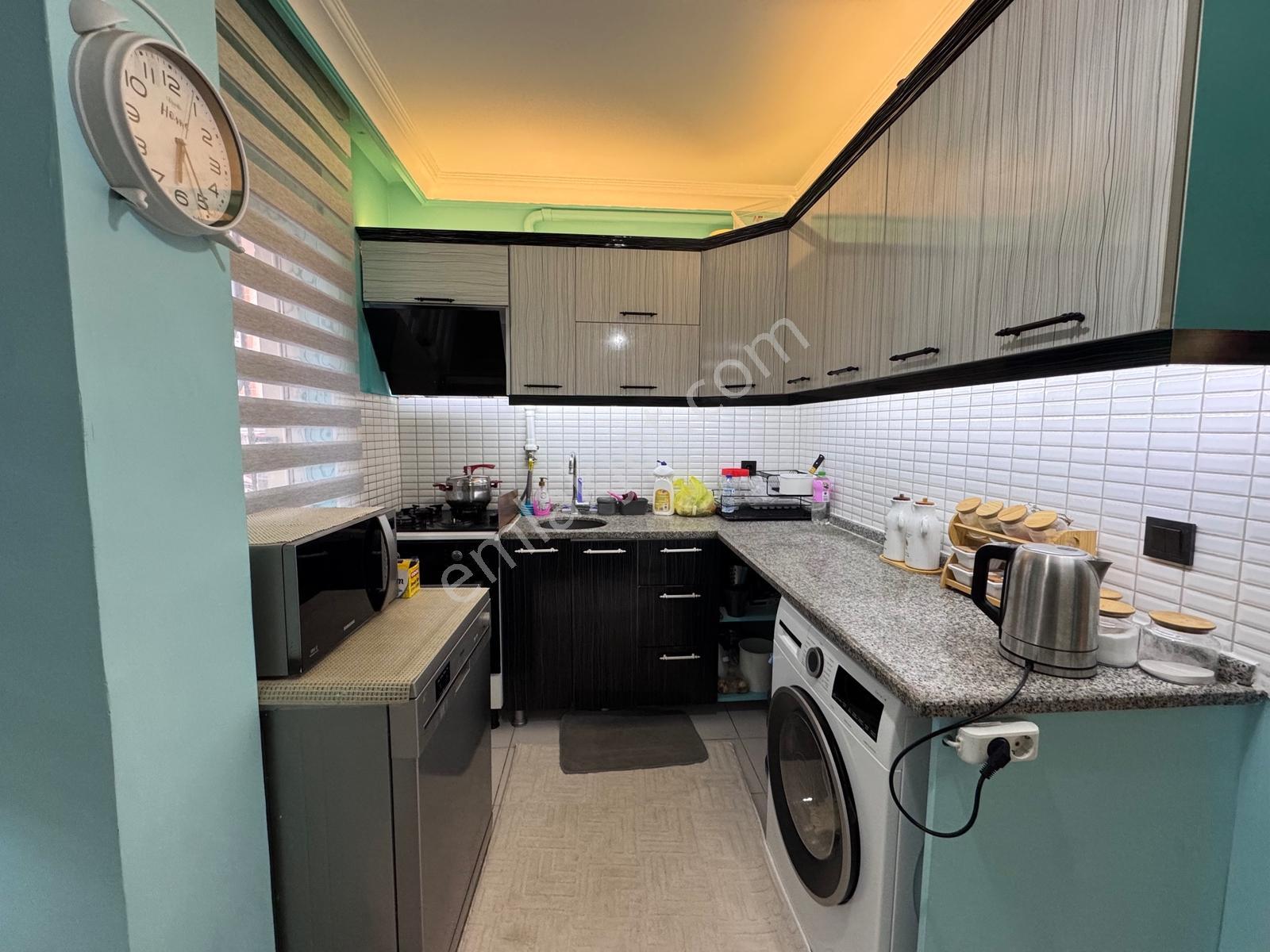 Doğalgazlı ,cadde Üzeri , Bakımlı 2+1 Daire Satılık - Görsel 15