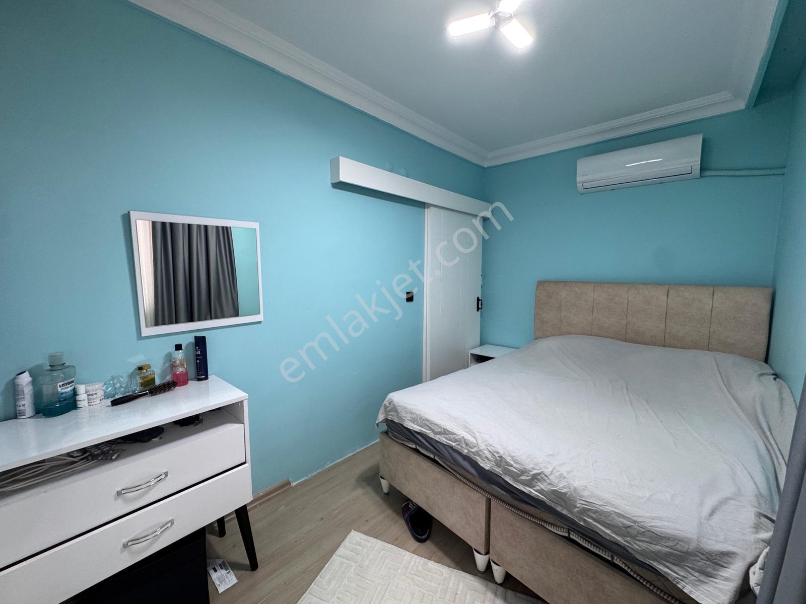 Doğalgazlı ,cadde Üzeri , Bakımlı 2+1 Daire Satılık - Görsel 4