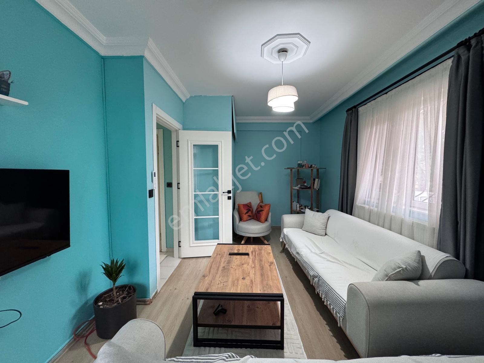 Doğalgazlı ,cadde Üzeri , Bakımlı 2+1 Daire Satılık - Görsel 13