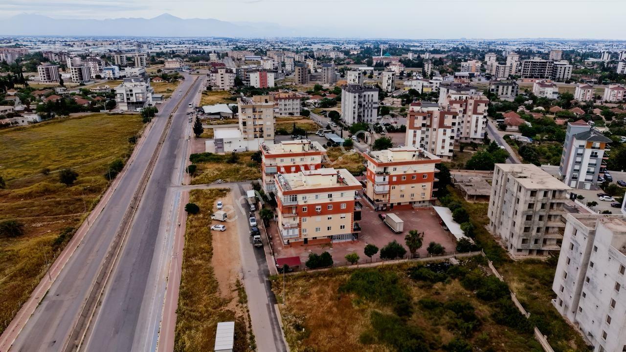 Doğalgazlı ,cadde Üzeri , Bakımlı 2+1 Daire Satılık - Görsel 10