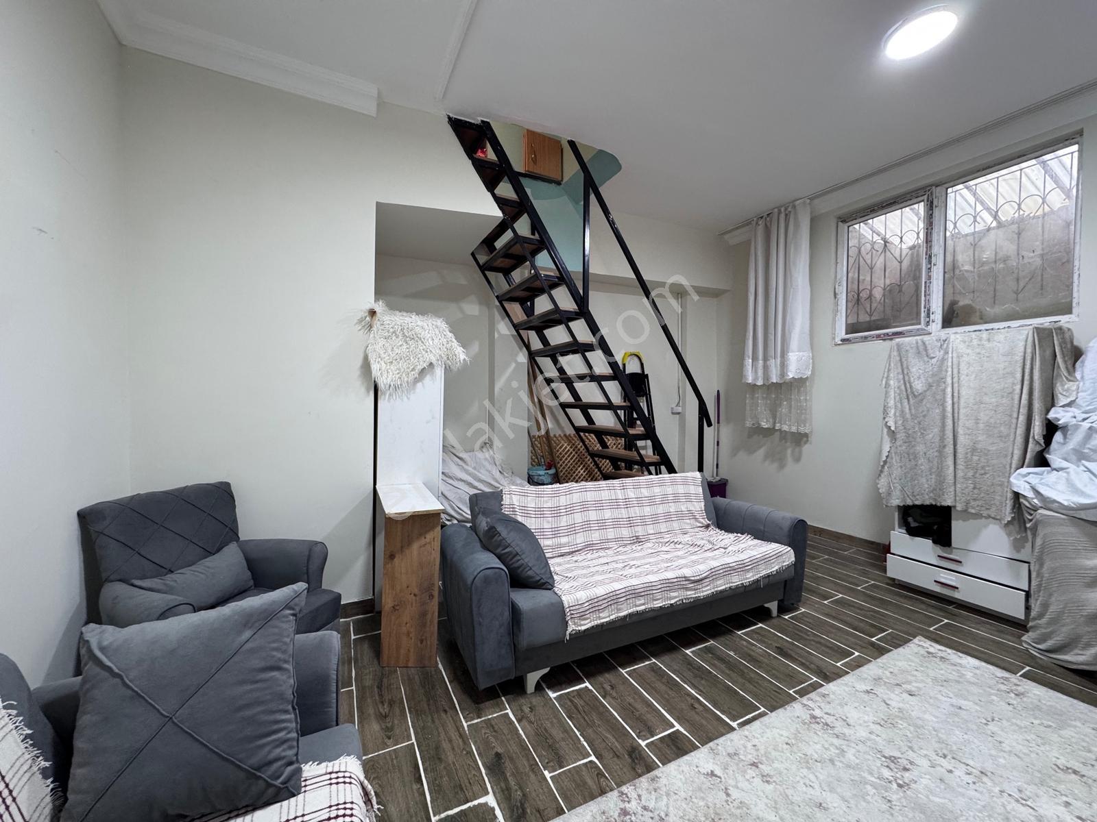Doğalgazlı ,cadde Üzeri , Bakımlı 2+1 Daire Satılık - Görsel 32