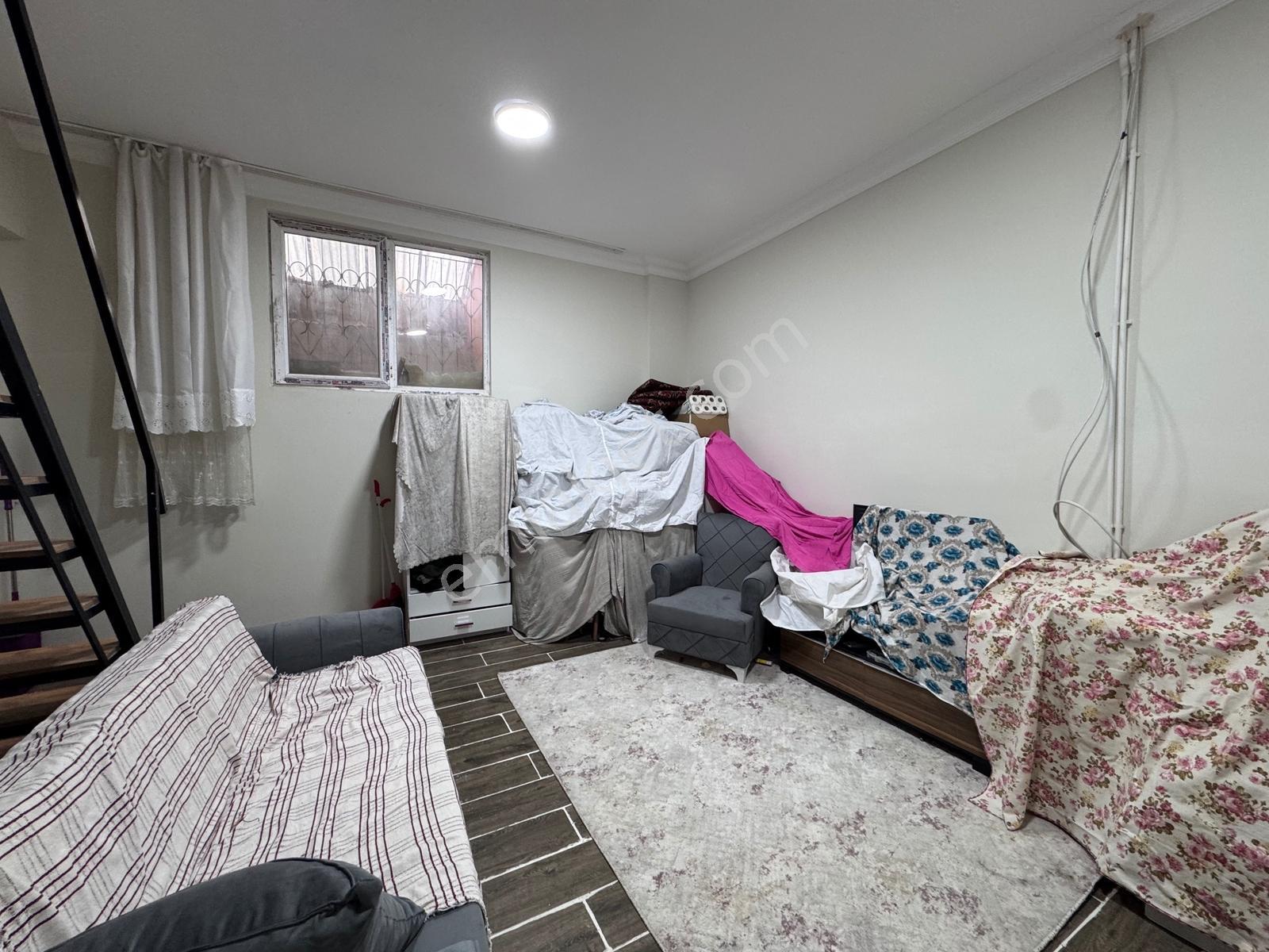 Doğalgazlı ,cadde Üzeri , Bakımlı 2+1 Daire Satılık - Görsel 9
