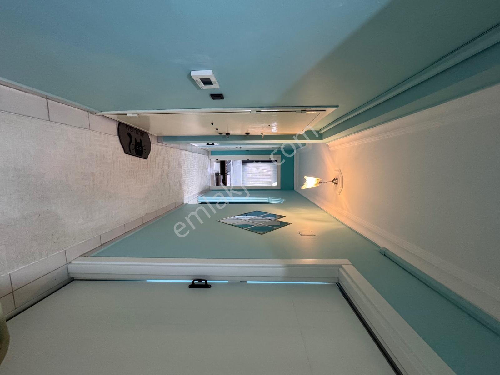 Doğalgazlı ,cadde Üzeri , Bakımlı 2+1 Daire Satılık - Görsel 18