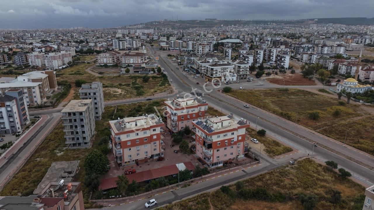 Doğalgazlı ,cadde Üzeri , Bakımlı 2+1 Daire Satılık - Görsel 30