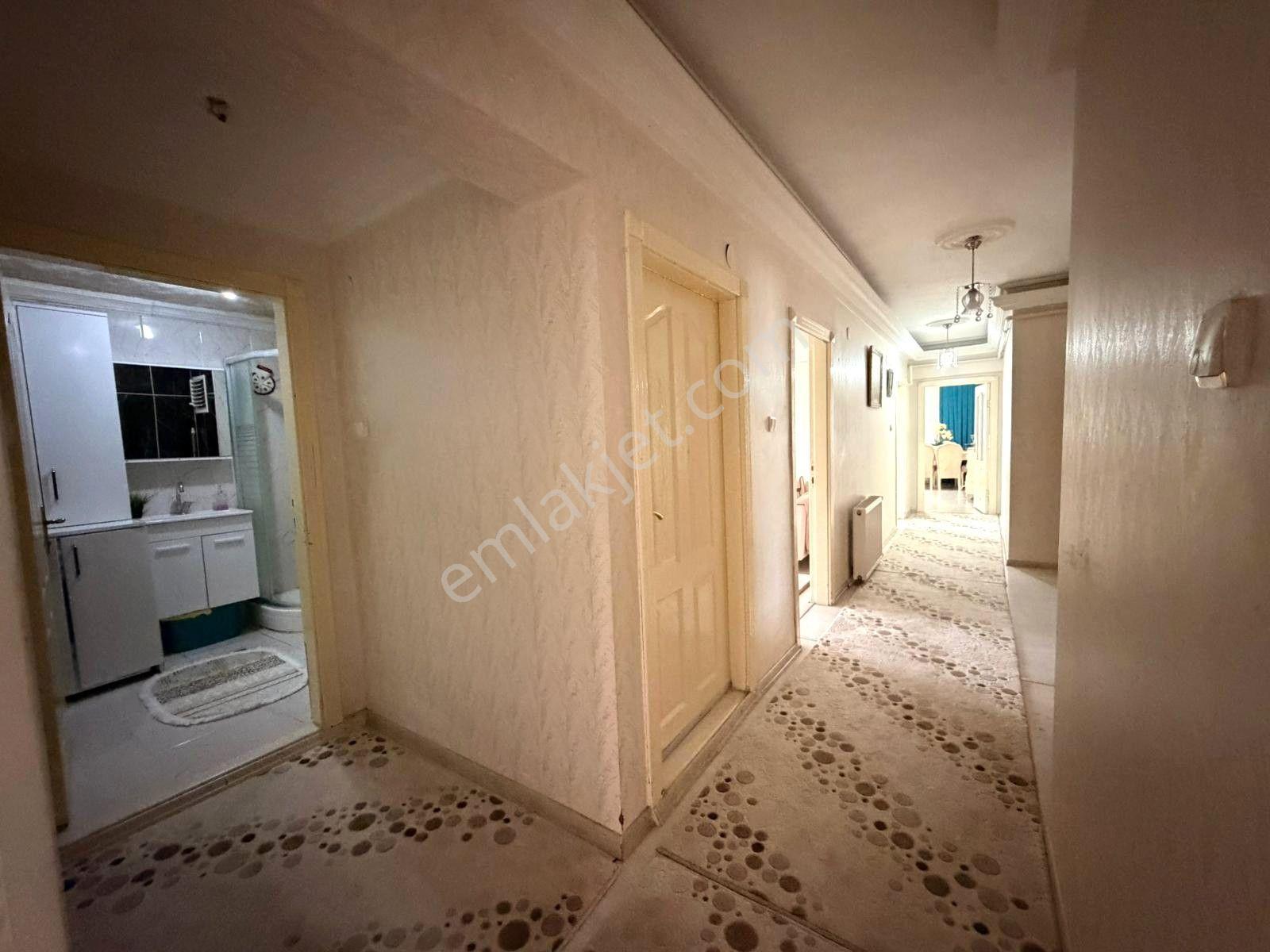 Cadde Üzerinde 3+1 Satılık Daire ~ Yılmaz Emlak - Görsel 28
