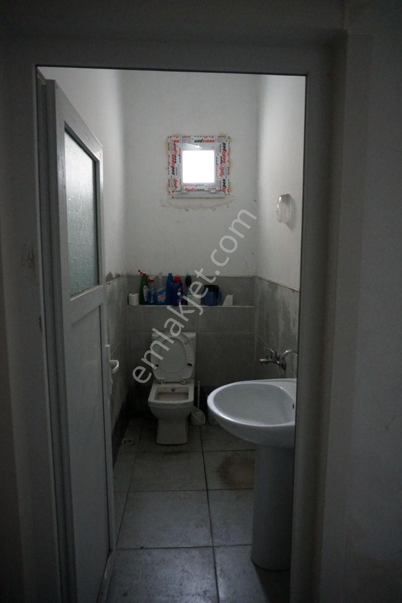 Bağcılar Tabya Garnti Banksı Arkası 50+50m² Kiralık Depolu Dükan - Görsel 15