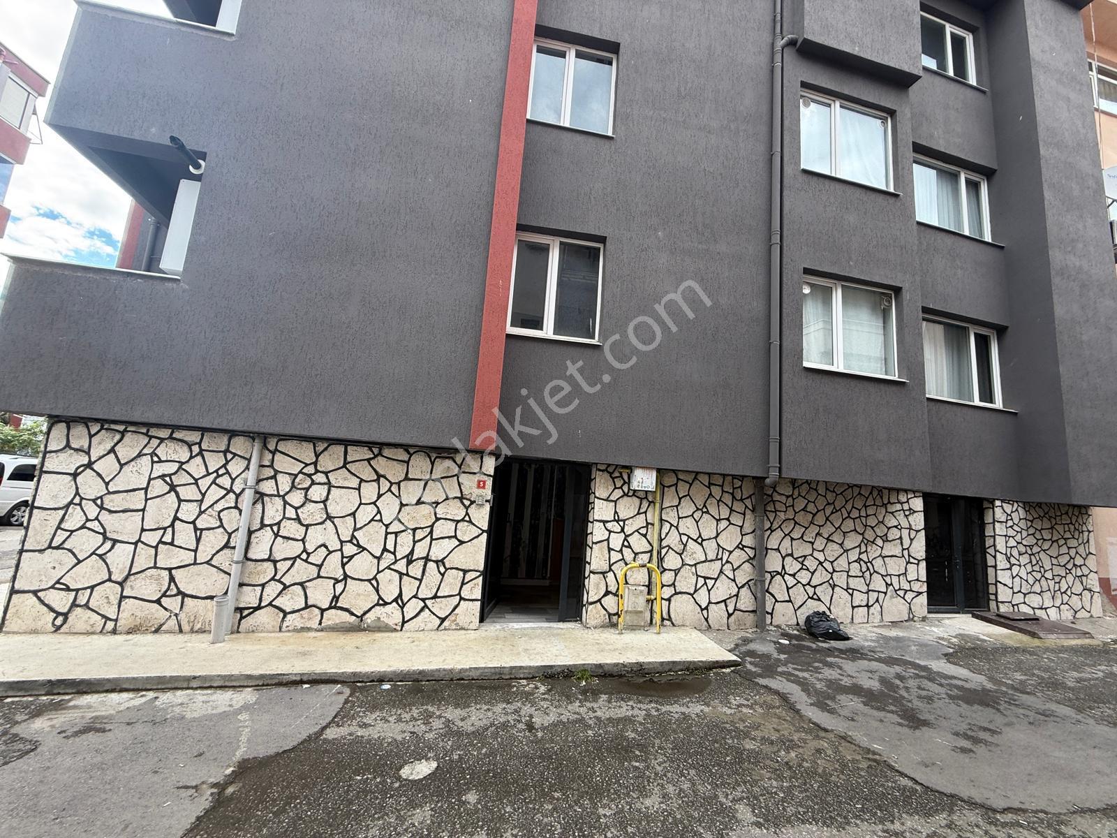 Trabzon'da Kiralık Depolu Dükkan - Görsel 6