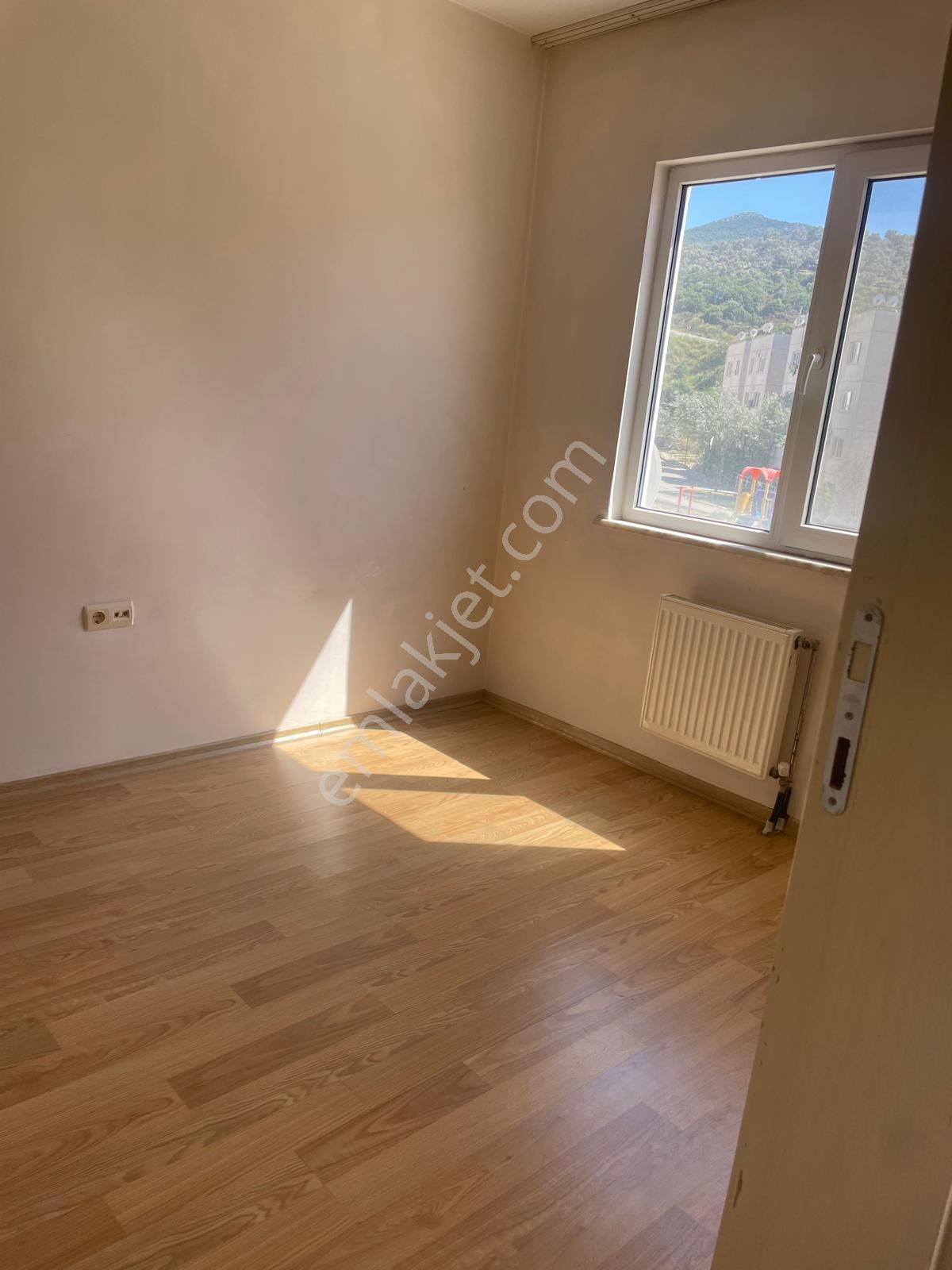 Milas Eski Toki'de | Ara Kat Avantajlı | 2+1 Kiralık Daire - Görsel 5