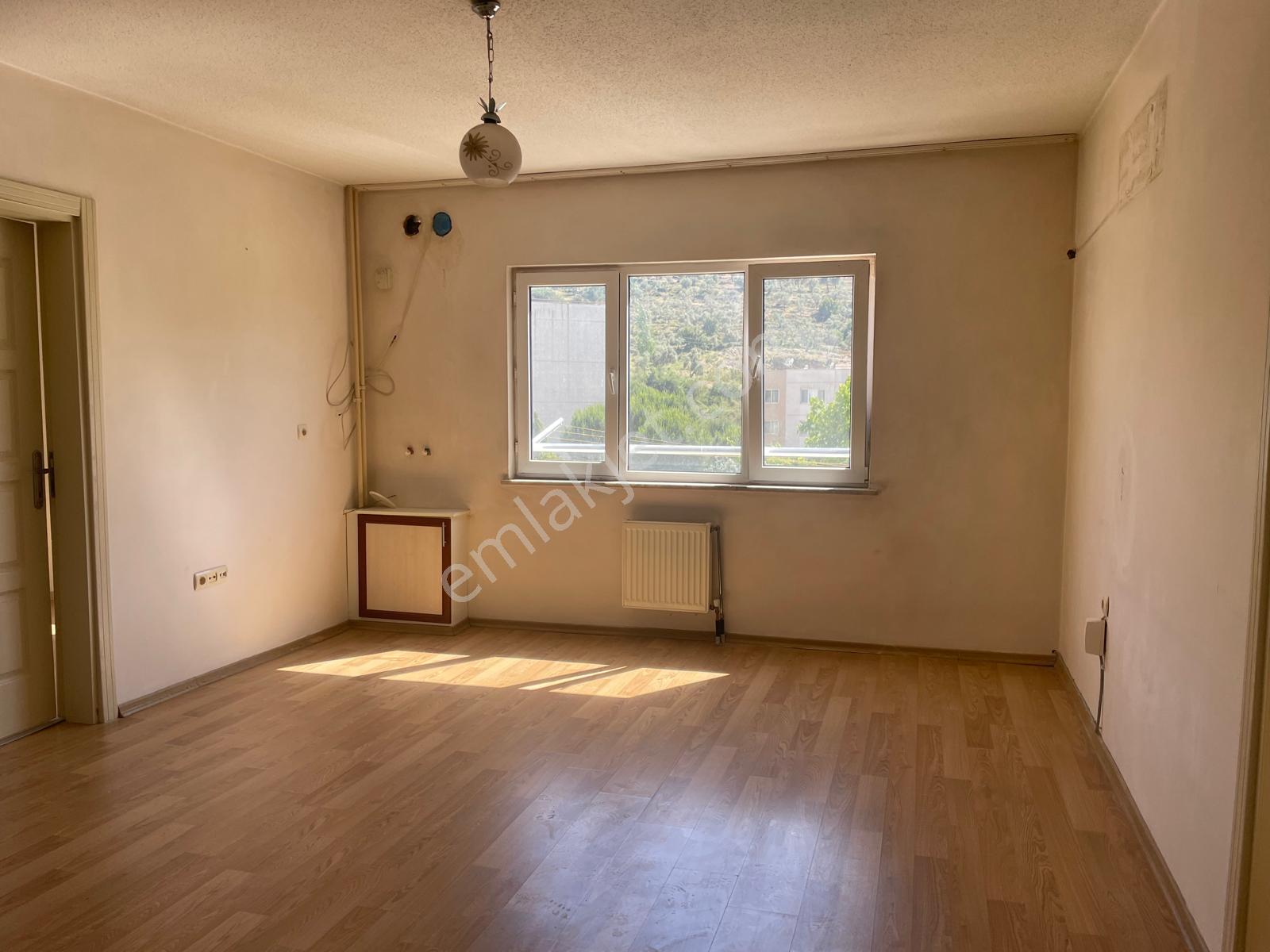Milas Eski Toki'de | Ara Kat Avantajlı | 2+1 Kiralık Daire - Görsel 10