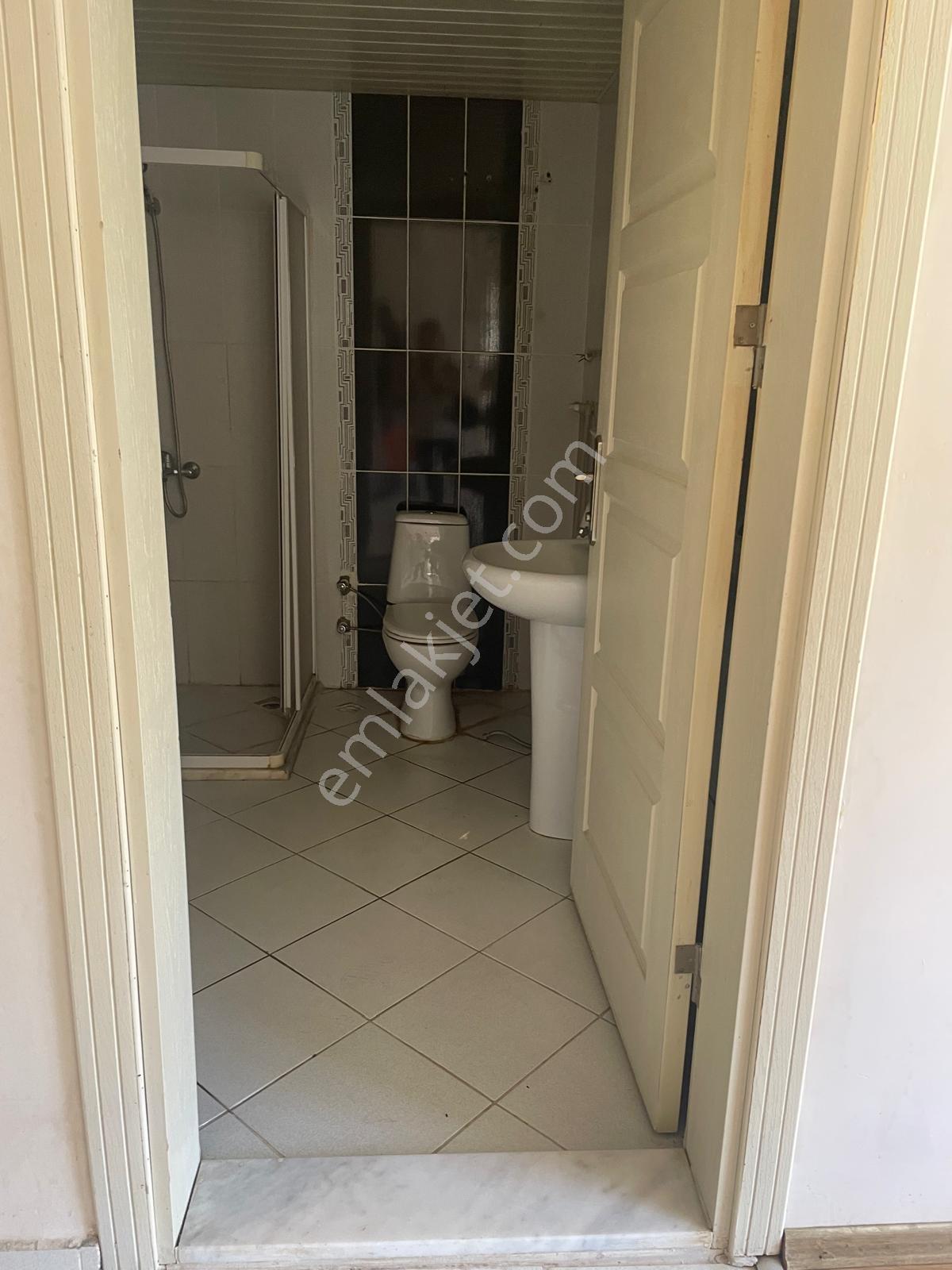 Milas Eski Toki'de | Ara Kat Avantajlı | 2+1 Kiralık Daire - Görsel 8