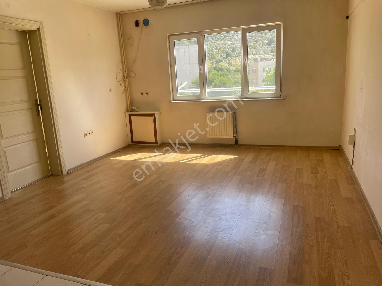 Milas Eski Toki'de | Ara Kat Avantajlı | 2+1 Kiralık Daire - Görsel 9