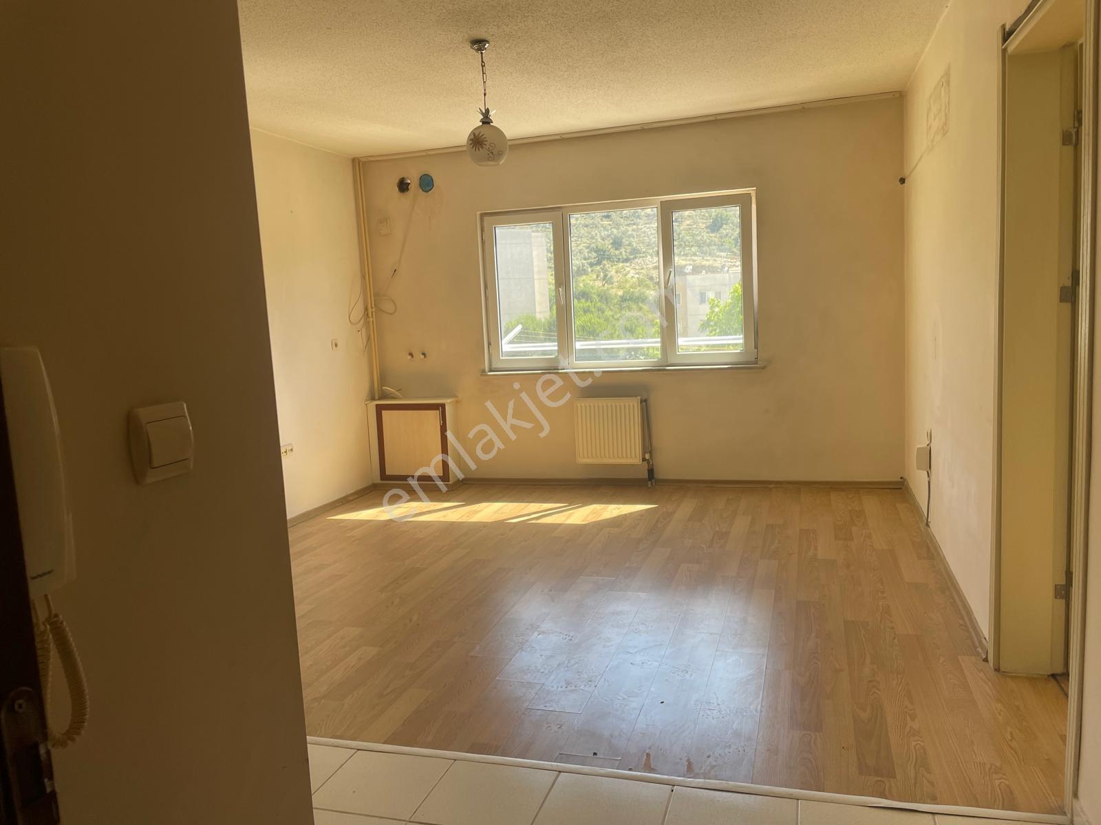 Milas Eski Toki'de | Ara Kat Avantajlı | 2+1 Kiralık Daire - Görsel 15
