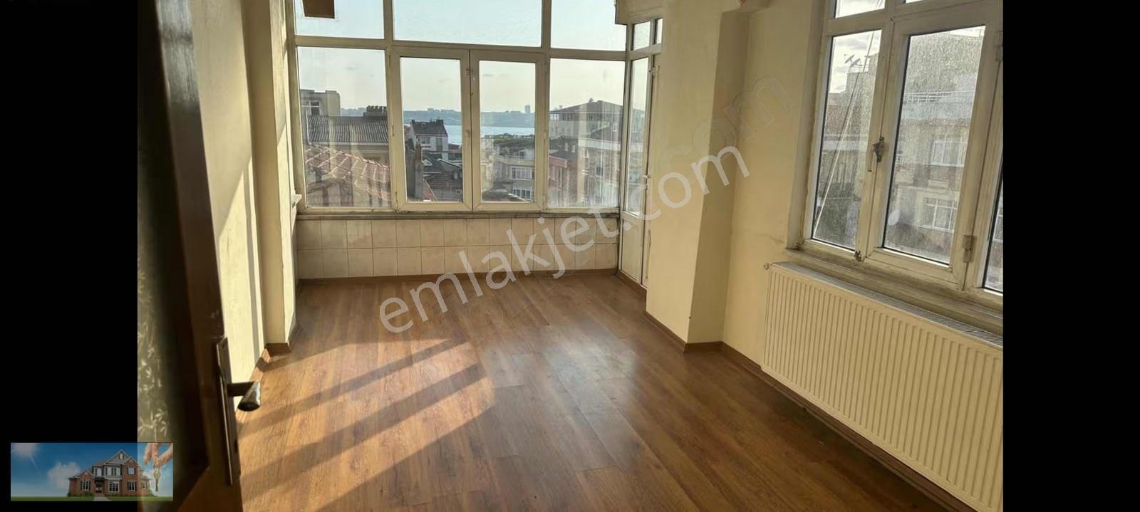 Barış'tan Kanarya Serçe Sk Çatı Kullanımı Daireye Ait 2+1