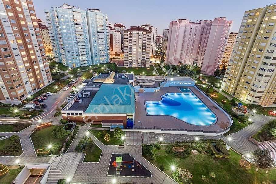 Beylikdüzü'nün Markası Parlamenterler Sitesi Boş 3+1 - Görsel 8